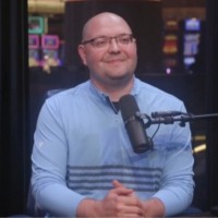 National Hockey League (NHL) Employee Pete Jensen's profile photo