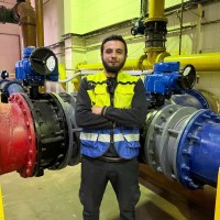 Al Hashimiya for Import and Export Employee Mohammed Ramadan's profile photo