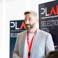 ADGAGE Employee Stefano Argiolas's profile photo