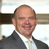 Morgan Stanley Employee Chris Shaw's profile photo