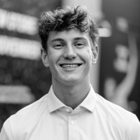 TriVision A/S Employee Jeppe Kaas's profile photo