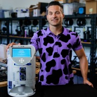 HiDOHealth Employee Charles Gellman's profile photo