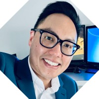 CISSS de Laval Employee Khun Keu's profile photo