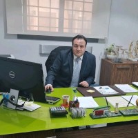 Midas Furniture Employee Ahmed Galal's profile photo