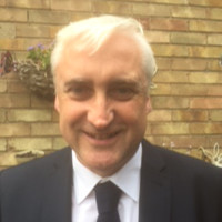 BT Group Employee John Worrall's profile photo