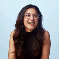 Alyzeh Rizvi