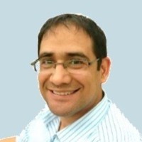 CLEW Employee Shaul Tayeb's profile photo