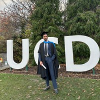 Greyhound Recycling Employee Shaurya Singh's profile photo