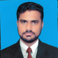 Thal Industries Corporation Employee Shahid Warsi's profile photo