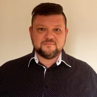 Vodworks Employee Károly Stier's profile photo