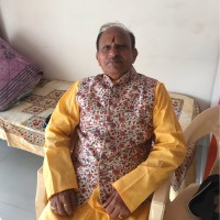 Al Qabdah Employee Ravi Ghatikar's profile photo