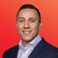 Inter National Bank Employee Tony Garza's profile photo