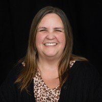 Helpside Employee Linda Daybell's profile photo