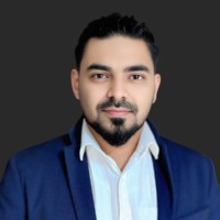 Flipkart Employee Abhishek Poojari's profile photo