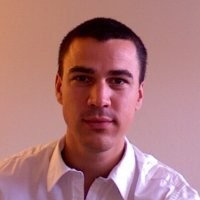 TAU Systems Employee Guillaume Plateau's profile photo