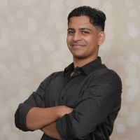 Kickstart Kids Employee Swayamveer Singh's profile photo