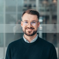 IOTIQ Employee Toni Voß's profile photo
