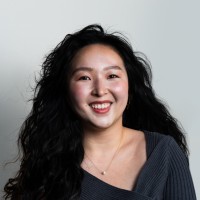 LDA LLC Employee Julia Kim's profile photo