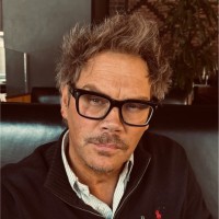 Greentone Employee Nick Andreen's profile photo