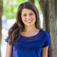 Medtronic Employee Kate Chamberlain's profile photo