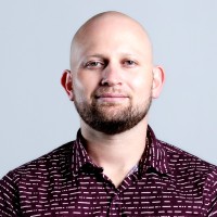 Intel Employee Johnny Ramirez's profile photo