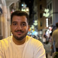 PropertyExpert GmbH Employee Ali Vahidinasab's profile photo