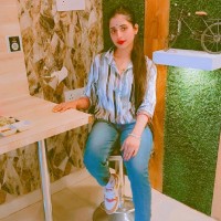 Wellness Pharmacy Employee Priyanka Shekhawat's profile photo