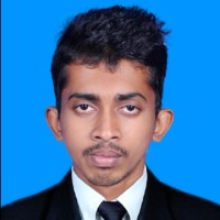 L&T Technology Services Employee Abi James's profile photo