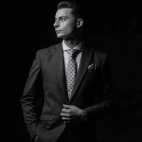 Mesmat Employee Karam Ahmed's profile photo