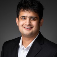 SpaceComputer - Orbital Root of Trust Employee Sanil Katula's profile photo