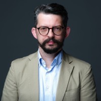 Nordisk Film Employee Mikkel Hansen's profile photo