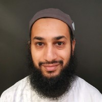 Funraisin Employee Shakeel Abbas's profile photo