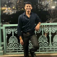 OTS Solutions Employee Hrishikesh Bhagat's profile photo