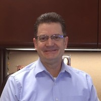 Tolmar Employee John Kohn's profile photo