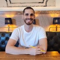 Benjamin Weger Email & Phone Number