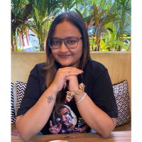 Exito Media Concepts Pvt Ltd Employee Kasturi Nayak's profile photo