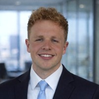 BCSI - Business Card Service Inc. Employee Morgan Blade's profile photo
