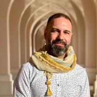 Thanos Petouris Email