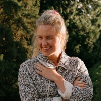 TwentyCi Employee Amelia Willcox-Galley's profile photo