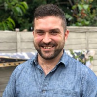 IP Flow Employee Thomas Green's profile photo