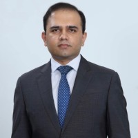 Feras Alshawaf Law Firm Employee Fareed Yaldram's profile photo