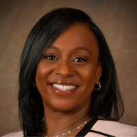Kaiser Permanente Georgia Employee India Lockett's profile photo