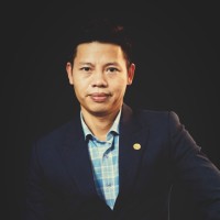 WeSale Employee Michael Lam's profile photo