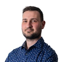 Northline Employee Joseph Capozza's profile photo