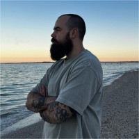 Wireless Coverage Solutions Employee Dmytro Shkoda's profile photo