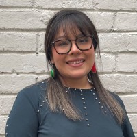 Scarleth Lopez Email & Phone Number