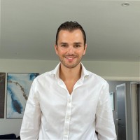 Lewis Craig Employee Theo Benedyk's profile photo