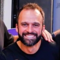 Zanzar Employee Alysson Alves's profile photo
