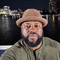 Riverside Regional Jail Employee Ray Brown's profile photo