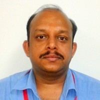 JGC Gulf International Co. Ltd., Employee Manish Vishwakarma's profile photo